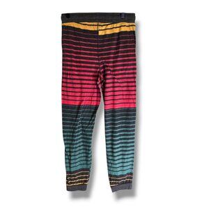 Top Drawer joggers Small striped drawstring pockets